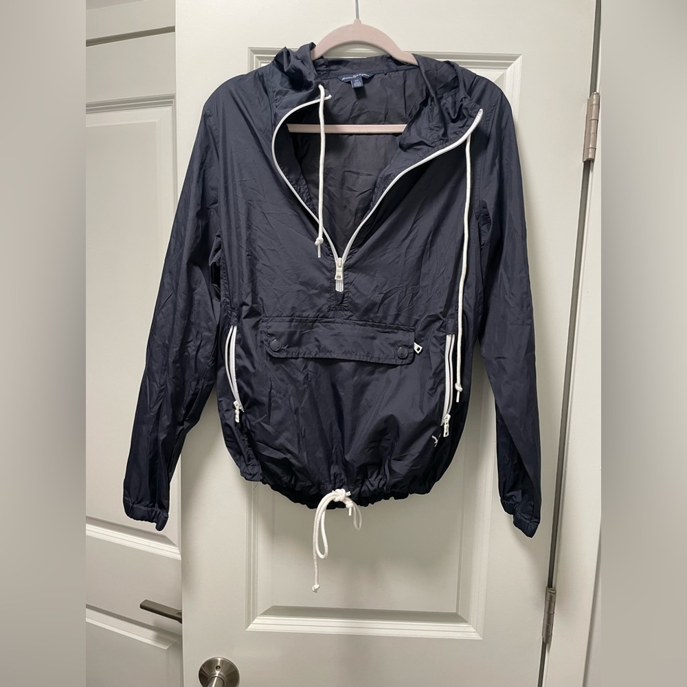 American Eagle Raincoat